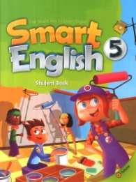 SMART ENGLISH 5 (Student Book)